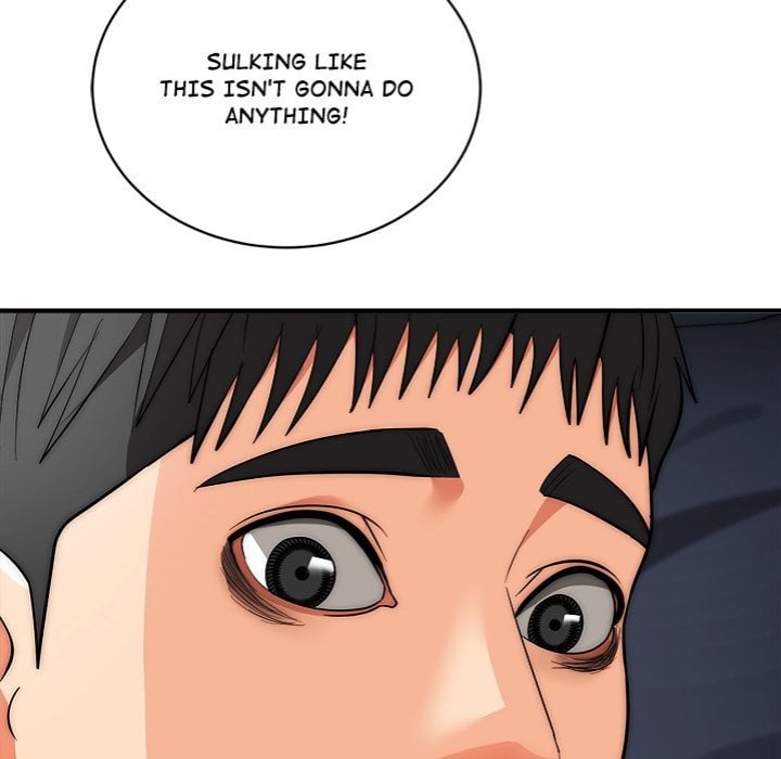 Kangsae the Strong (Uncensored) - Chapter 29 Page 139