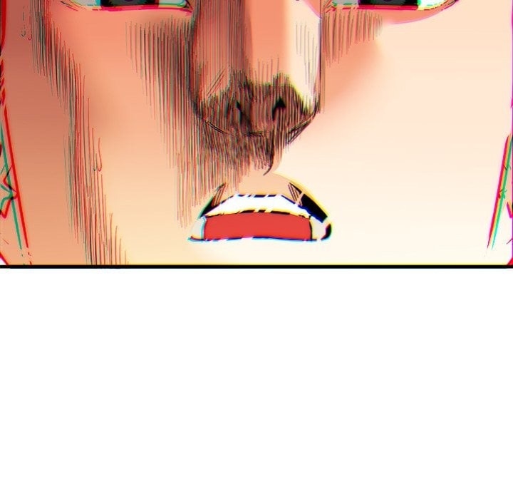 Kangsae the Strong (Uncensored) - Chapter 29 Page 21