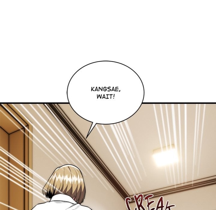 Kangsae the Strong (Uncensored) - Chapter 29 Page 40