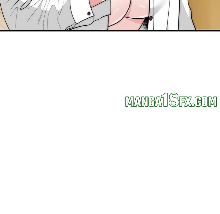 Kangsae the Strong (Uncensored) - Chapter 29 Page 46