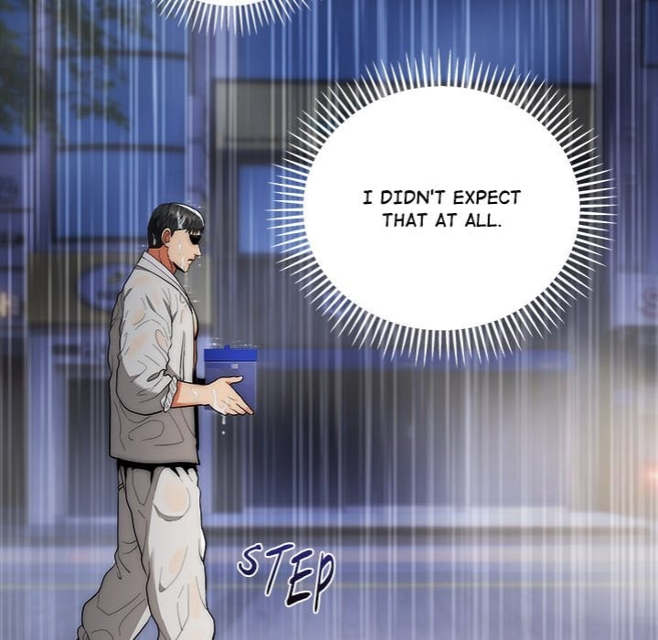 Kangsae the Strong (Uncensored) - Chapter 29 Page 50