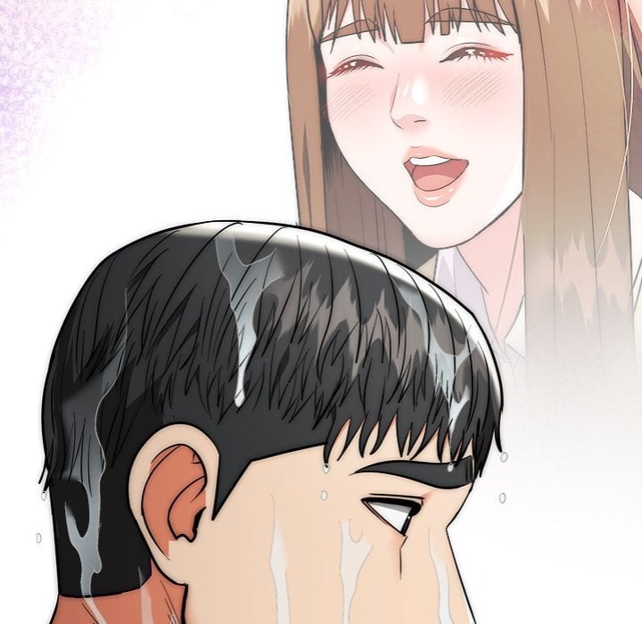 Kangsae the Strong (Uncensored) - Chapter 29 Page 54