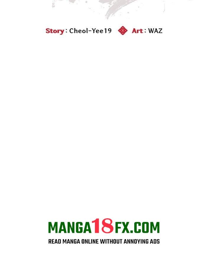 Kangsae the Strong (Uncensored) - Chapter 29 Page 61
