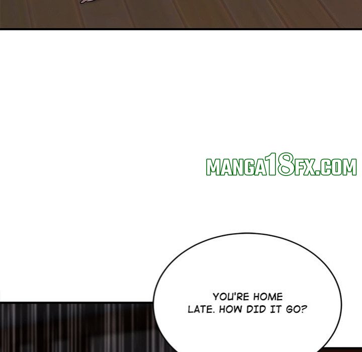 Kangsae the Strong (Uncensored) - Chapter 29 Page 72