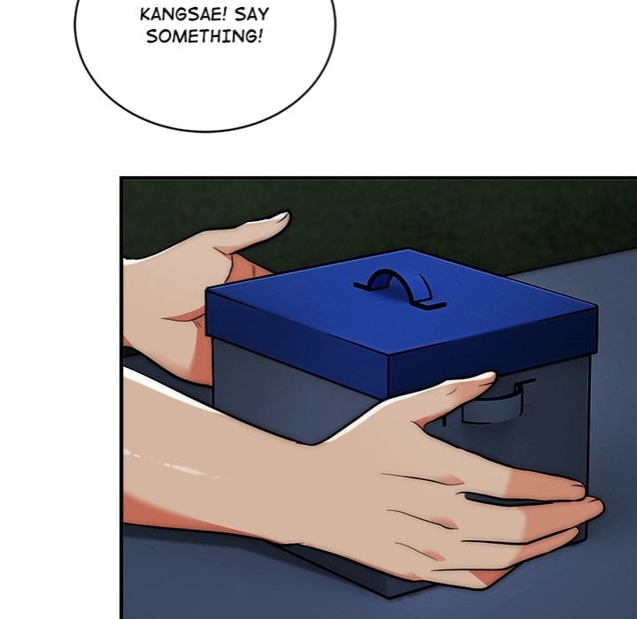 Kangsae the Strong (Uncensored) - Chapter 29 Page 80