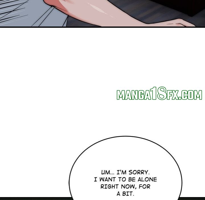 Kangsae the Strong (Uncensored) - Chapter 29 Page 83