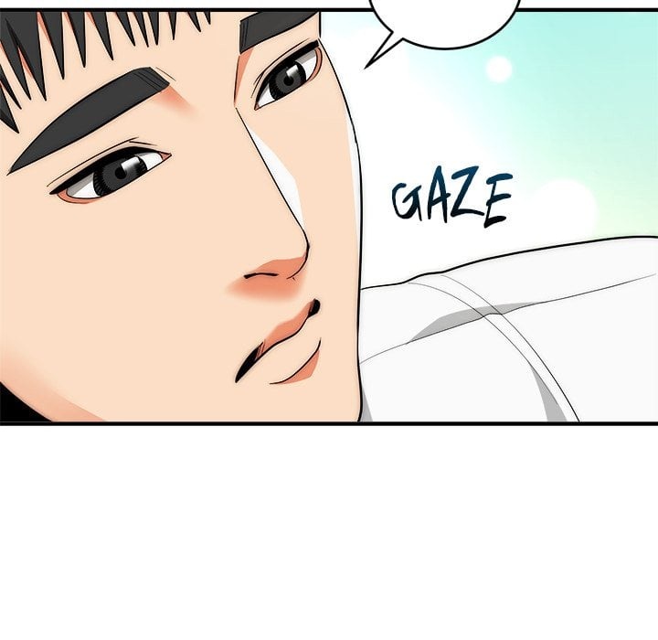 Kangsae the Strong (Uncensored) - Chapter 30 Page 102