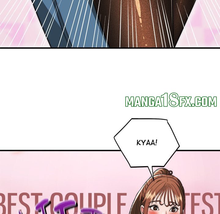 Kangsae the Strong (Uncensored) - Chapter 30 Page 105