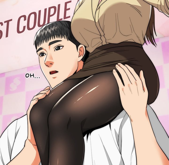 Kangsae the Strong (Uncensored) - Chapter 30 Page 114