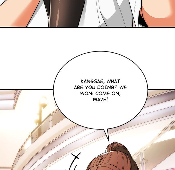 Kangsae the Strong (Uncensored) - Chapter 30 Page 115