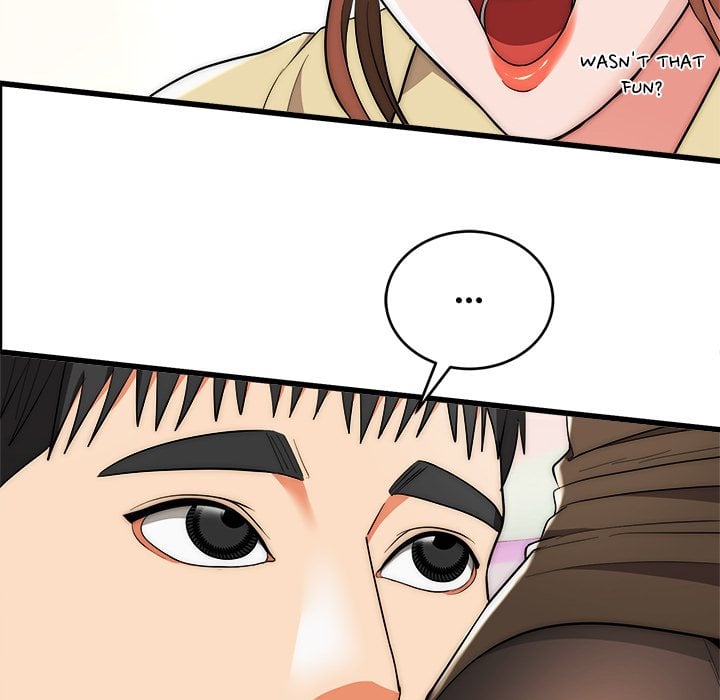 Kangsae the Strong (Uncensored) - Chapter 30 Page 119