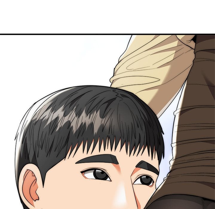 Kangsae the Strong (Uncensored) - Chapter 30 Page 121