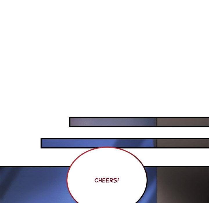 Kangsae the Strong (Uncensored) - Chapter 30 Page 125