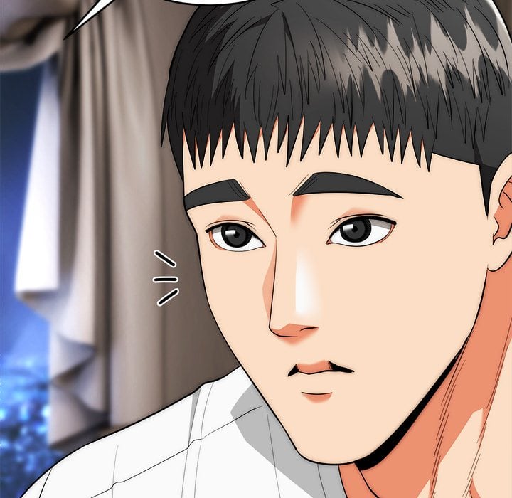 Kangsae the Strong (Uncensored) - Chapter 30 Page 141