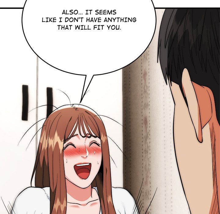 Kangsae the Strong (Uncensored) - Chapter 30 Page 17