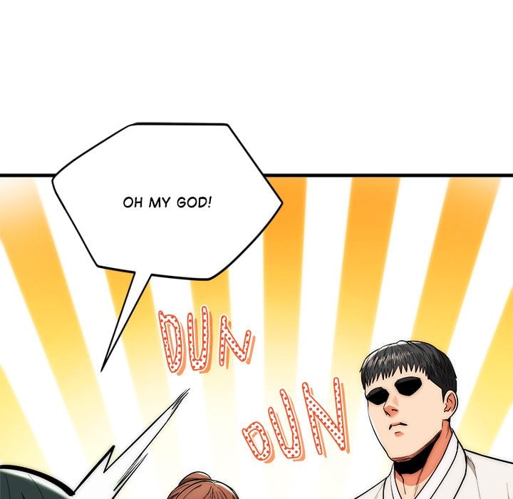 Kangsae the Strong (Uncensored) - Chapter 30 Page 40