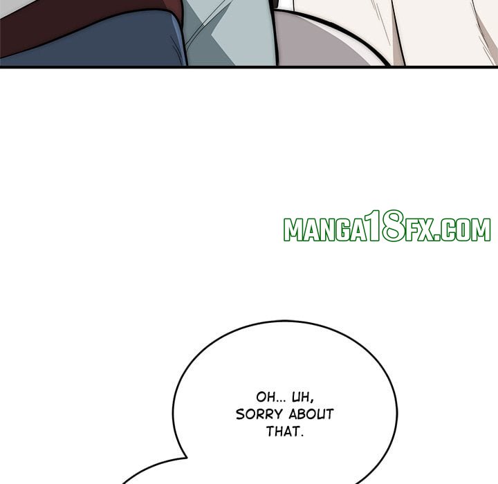 Kangsae the Strong (Uncensored) - Chapter 30 Page 42