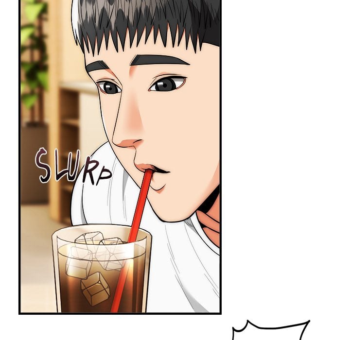 Kangsae the Strong (Uncensored) - Chapter 30 Page 67