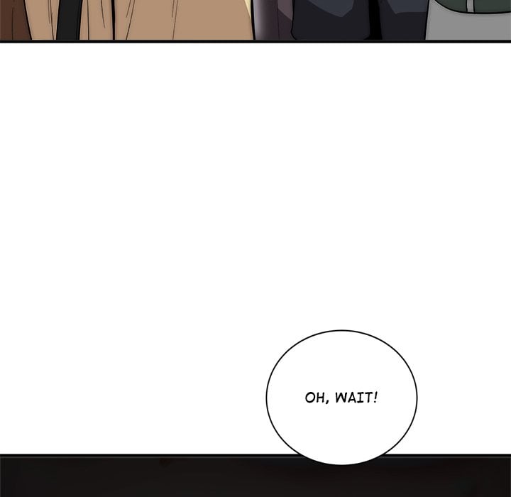 Kangsae the Strong (Uncensored) - Chapter 30 Page 80