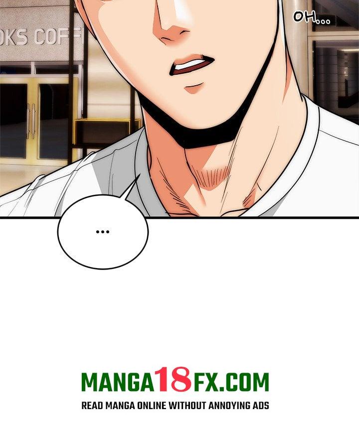 Kangsae the Strong (Uncensored) - Chapter 30 Page 89