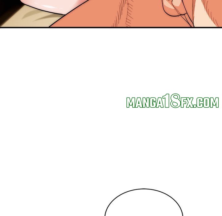 Kangsae the Strong (Uncensored) - Chapter 32 Page 100