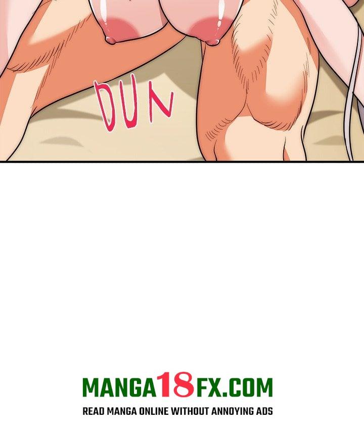 Kangsae the Strong (Uncensored) - Chapter 32 Page 102