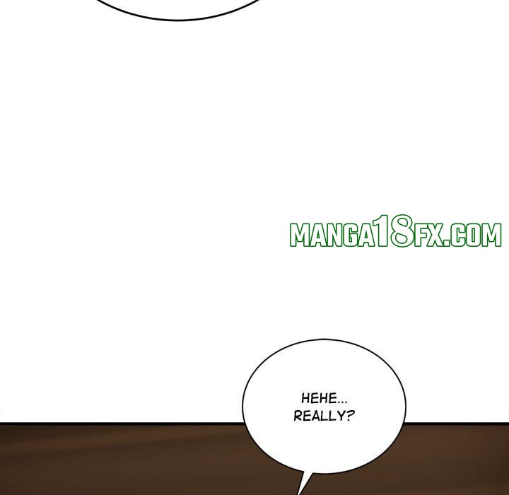 Kangsae the Strong (Uncensored) - Chapter 32 Page 30