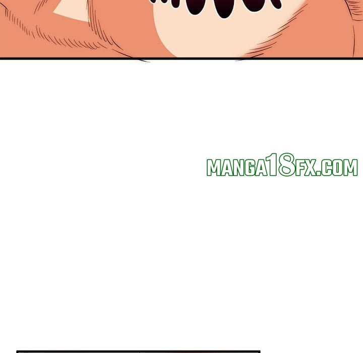 Kangsae the Strong (Uncensored) - Chapter 32 Page 60