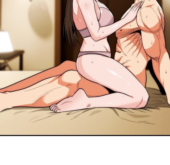 Kangsae the Strong (Uncensored) - Chapter 32 Page 72
