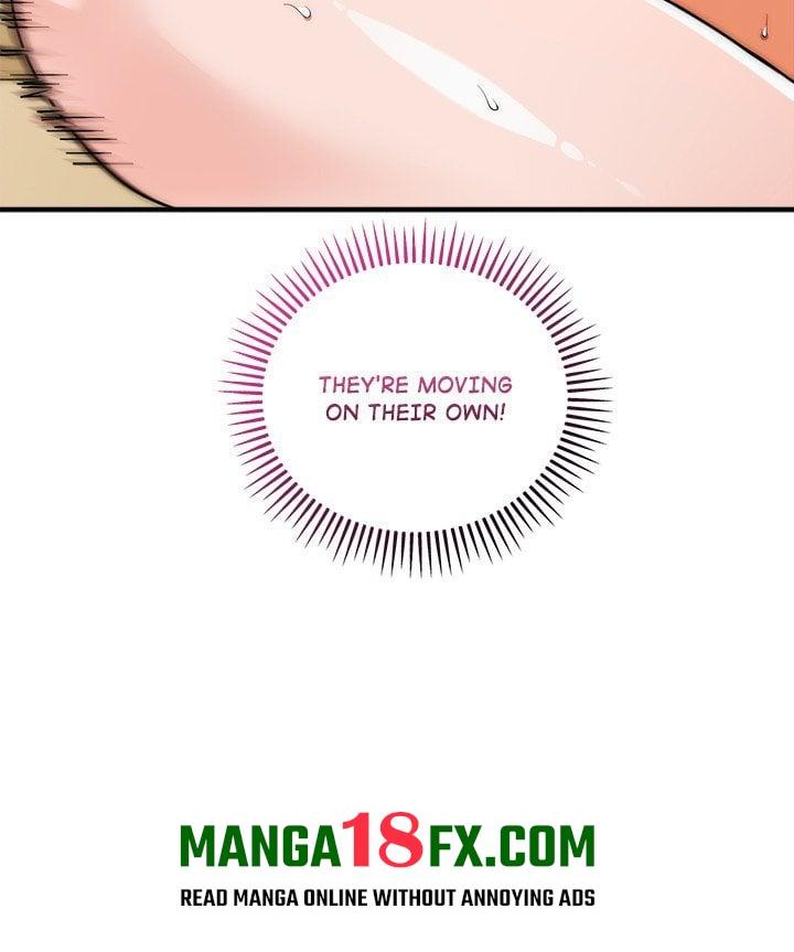 Kangsae the Strong (Uncensored) - Chapter 32 Page 79