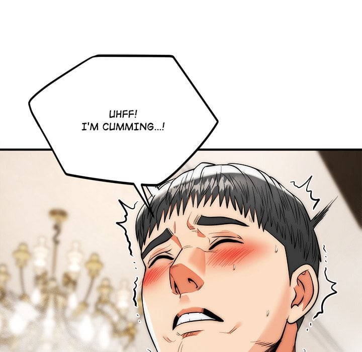 Kangsae the Strong (Uncensored) - Chapter 33 Page 134