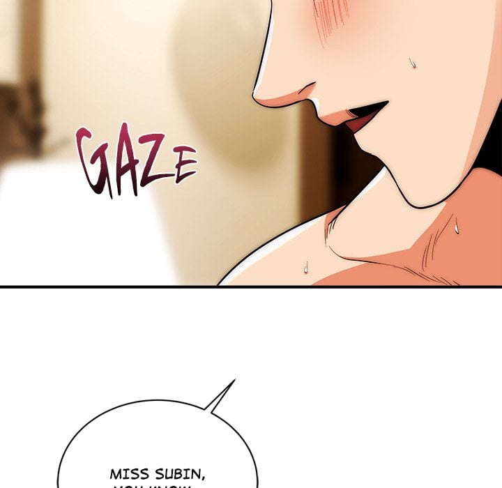 Kangsae the Strong (Uncensored) - Chapter 33 Page 46