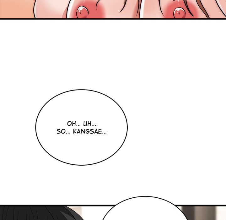Kangsae the Strong (Uncensored) - Chapter 33 Page 78