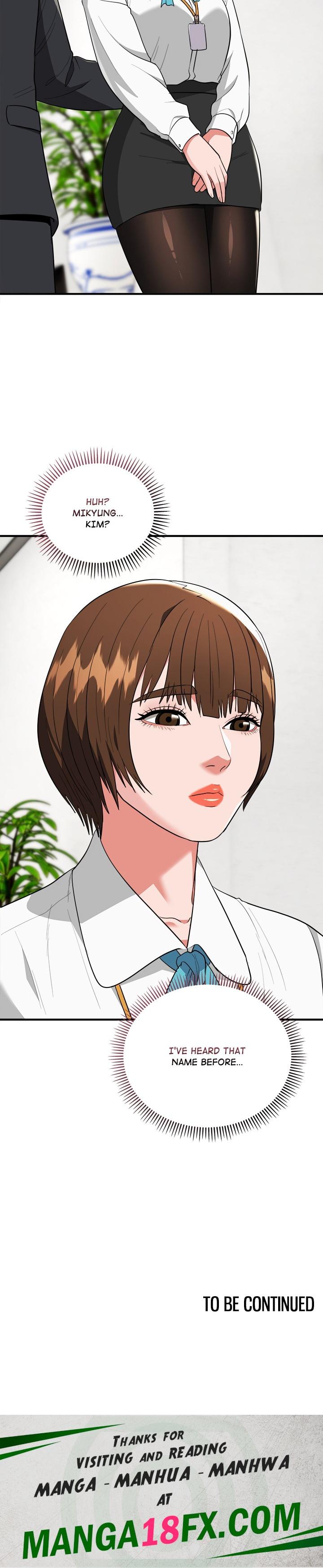 Kangsae the Strong (Uncensored) - Chapter 34 Page 23