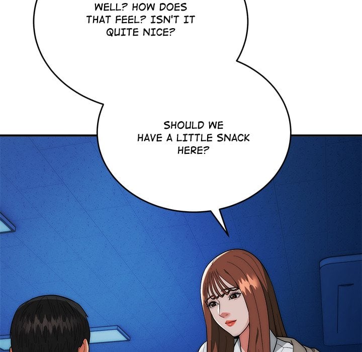 Kangsae the Strong (Uncensored) - Chapter 35 Page 105