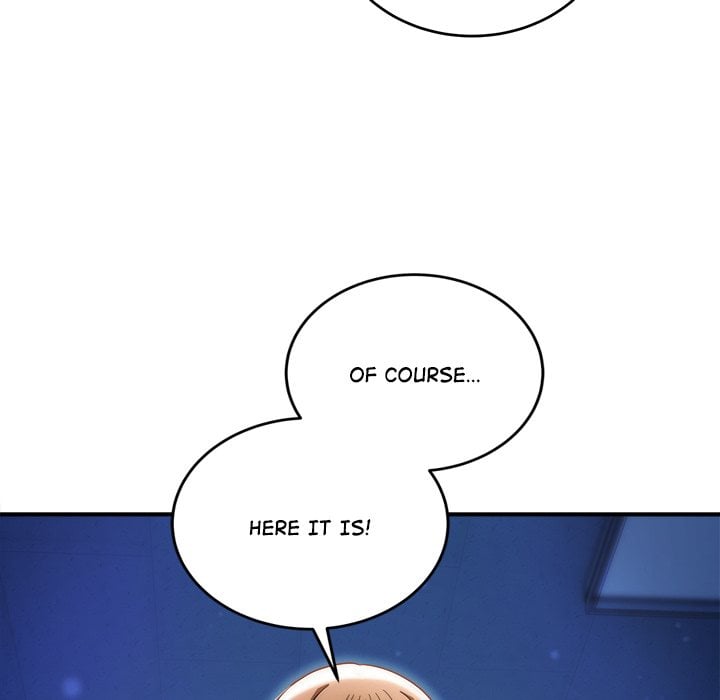 Kangsae the Strong (Uncensored) - Chapter 35 Page 107