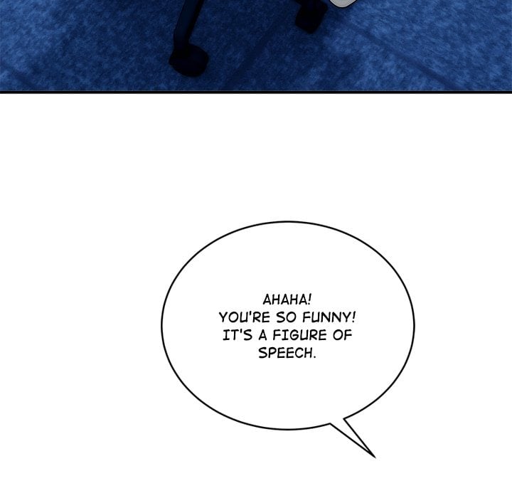 Kangsae the Strong (Uncensored) - Chapter 35 Page 112