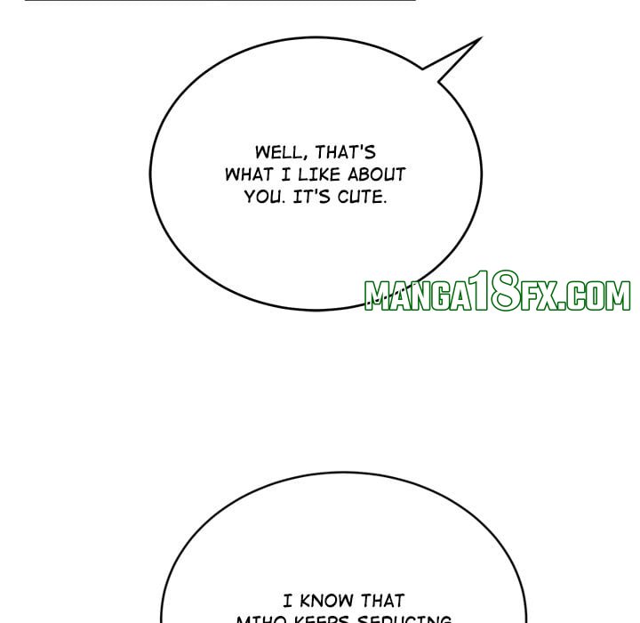 Kangsae the Strong (Uncensored) - Chapter 35 Page 114