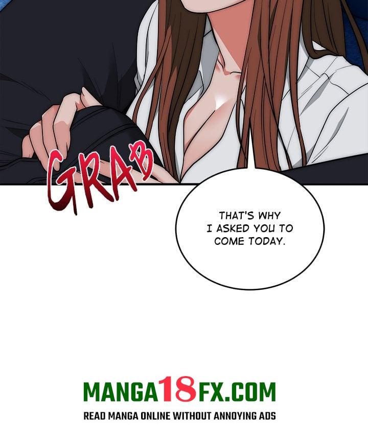 Kangsae the Strong (Uncensored) - Chapter 35 Page 116