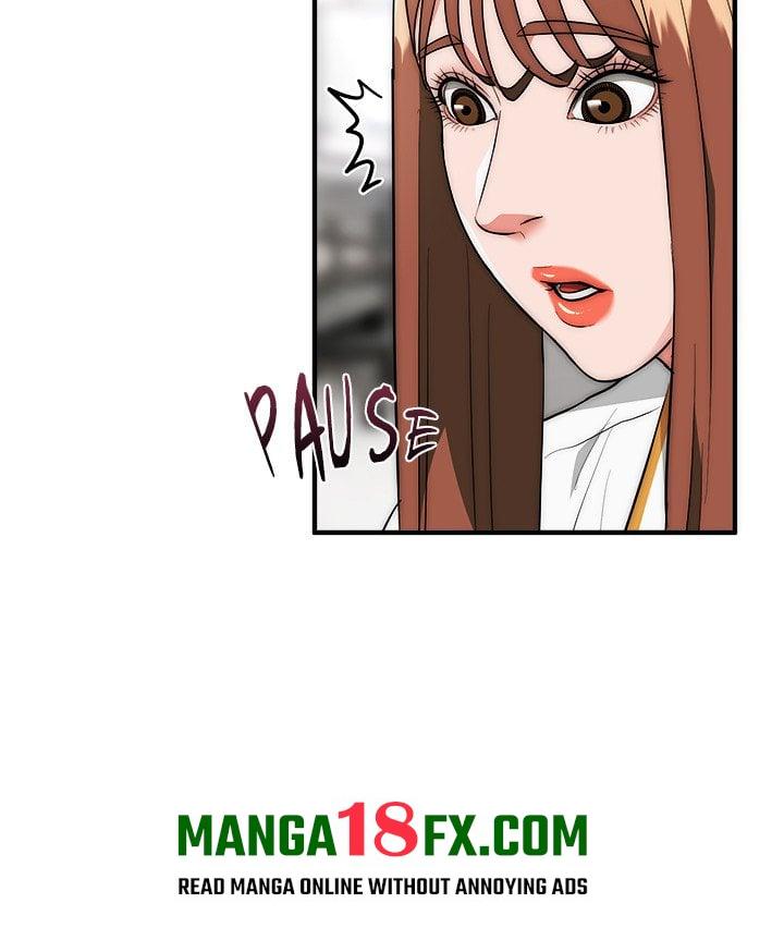 Kangsae the Strong (Uncensored) - Chapter 35 Page 13
