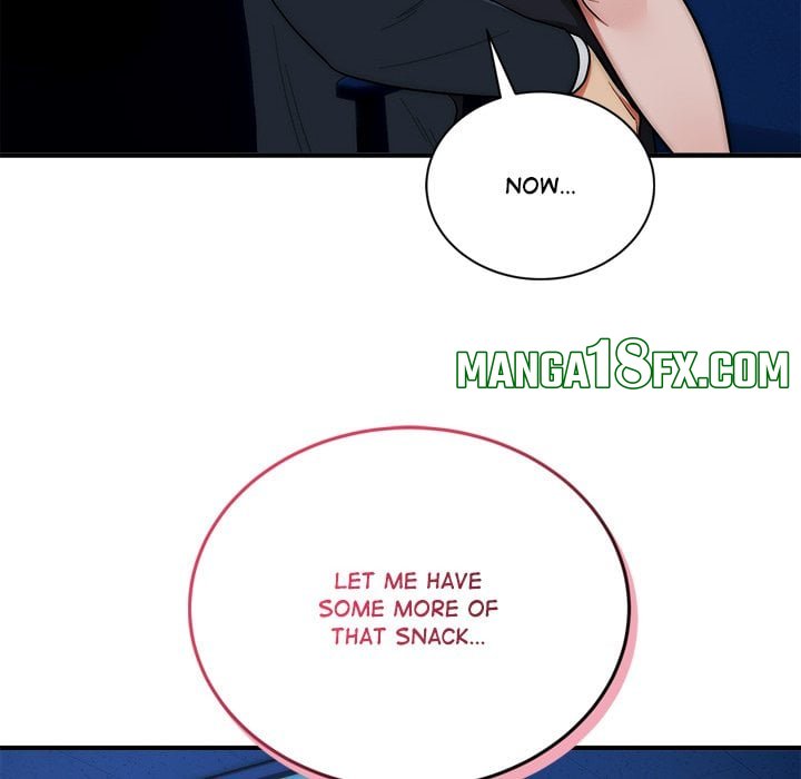 Kangsae the Strong (Uncensored) - Chapter 35 Page 143