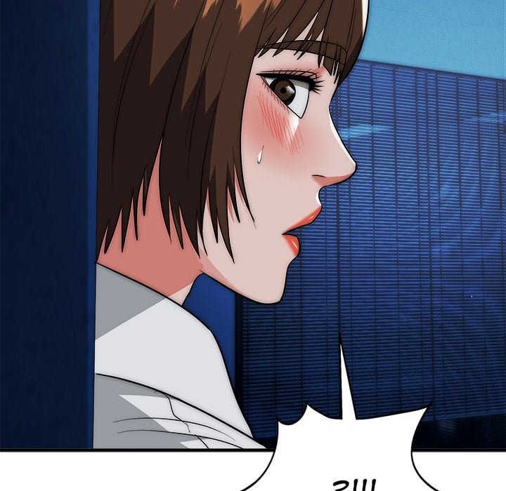 Kangsae the Strong (Uncensored) - Chapter 35 Page 153