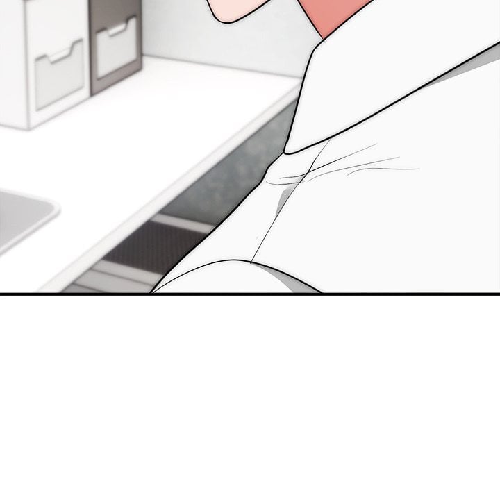 Kangsae the Strong (Uncensored) - Chapter 35 Page 19