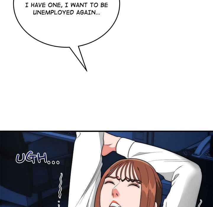 Kangsae the Strong (Uncensored) - Chapter 35 Page 25