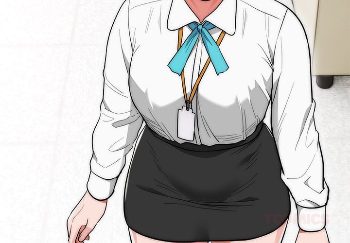 Kangsae the Strong (Uncensored) - Chapter 35 Page 3