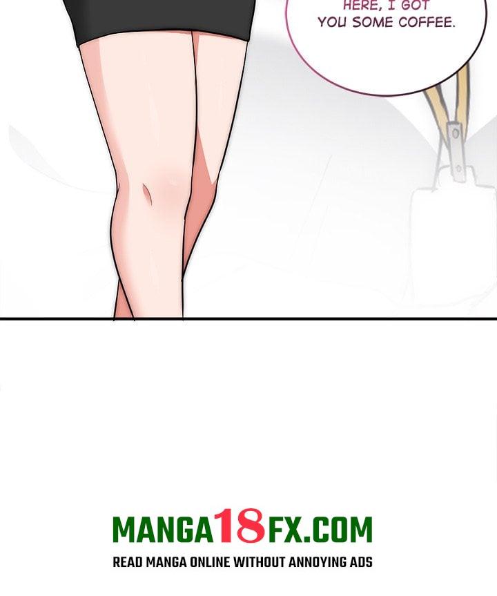 Kangsae the Strong (Uncensored) - Chapter 35 Page 33