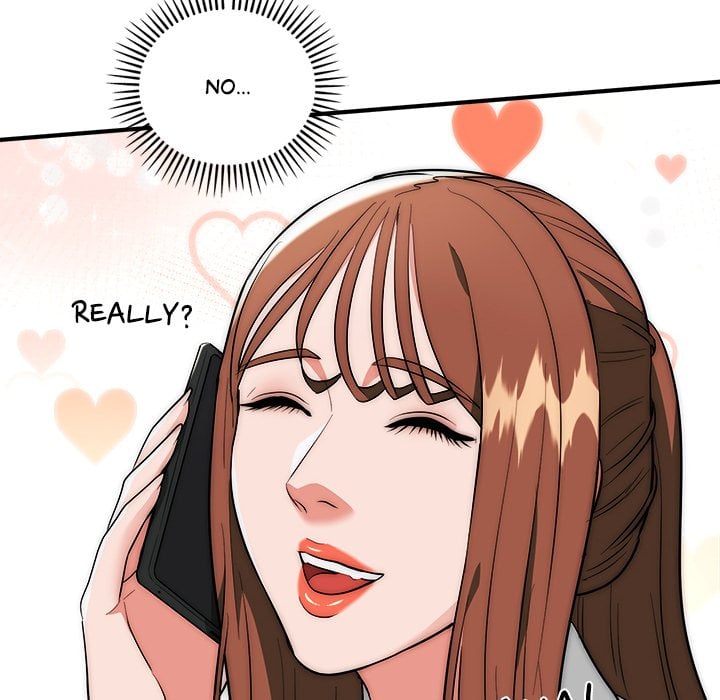 Kangsae the Strong (Uncensored) - Chapter 35 Page 54