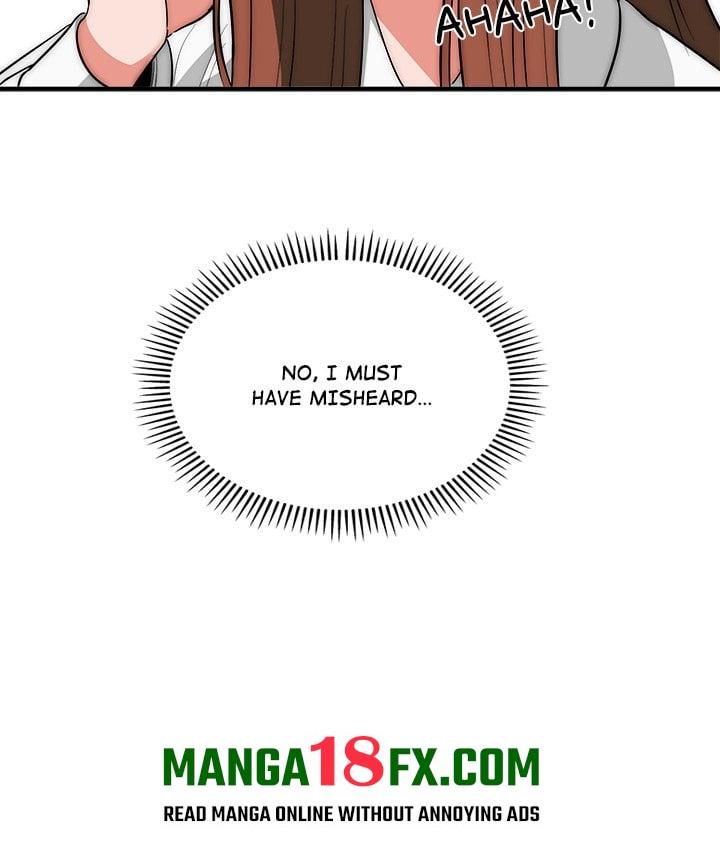 Kangsae the Strong (Uncensored) - Chapter 35 Page 55