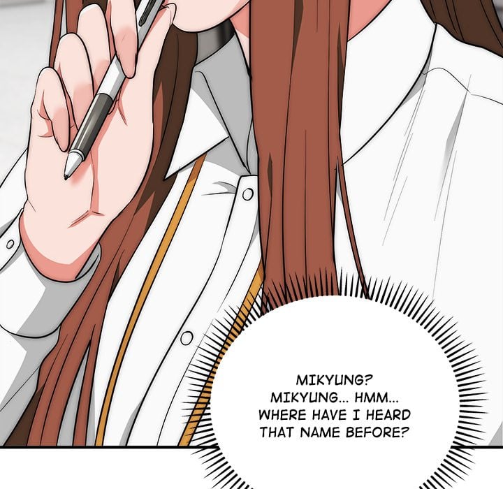 Kangsae the Strong (Uncensored) - Chapter 35 Page 6