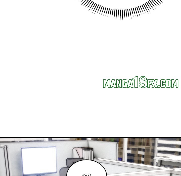 Kangsae the Strong (Uncensored) - Chapter 35 Page 7